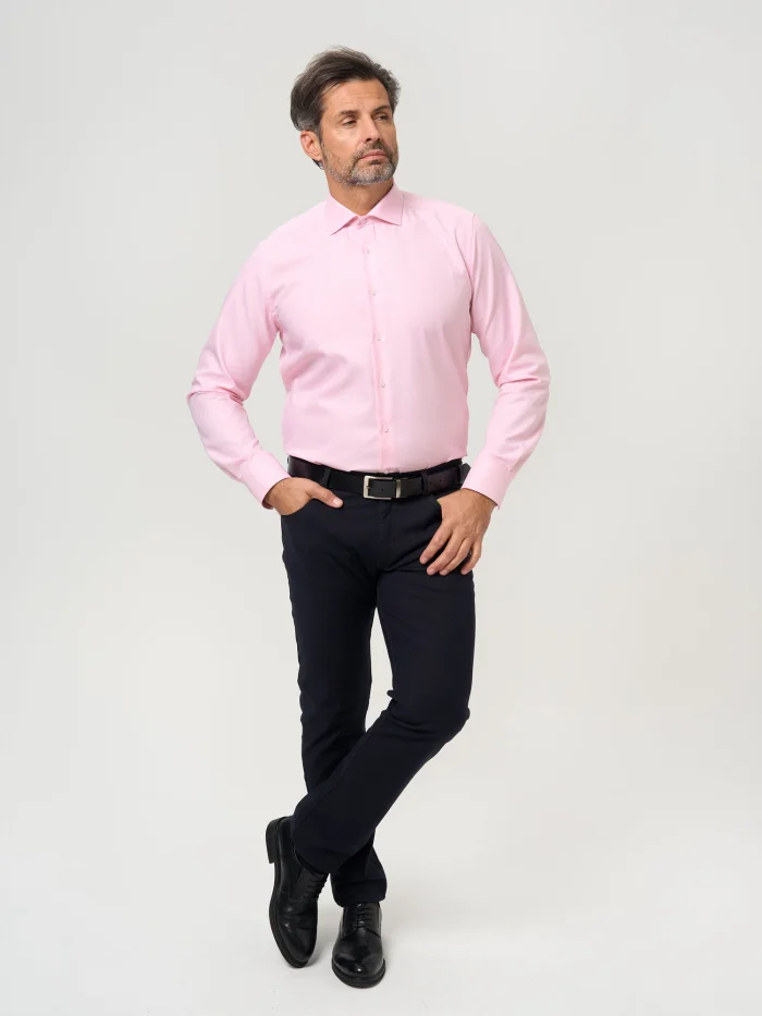 Koszula Slim Fit (wzrost 176-182)