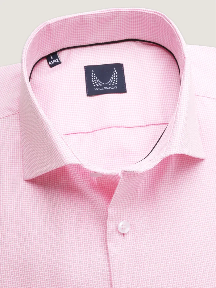 Koszula Slim Fit (wzrost 176-182)