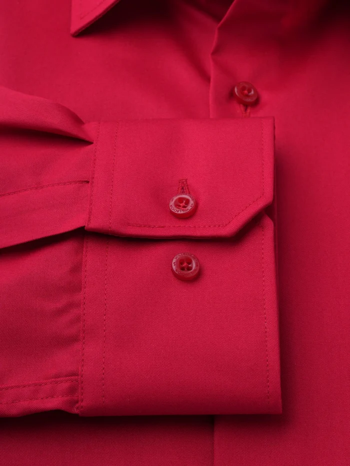 Koszula Slim Fit (wzrost 176-182)