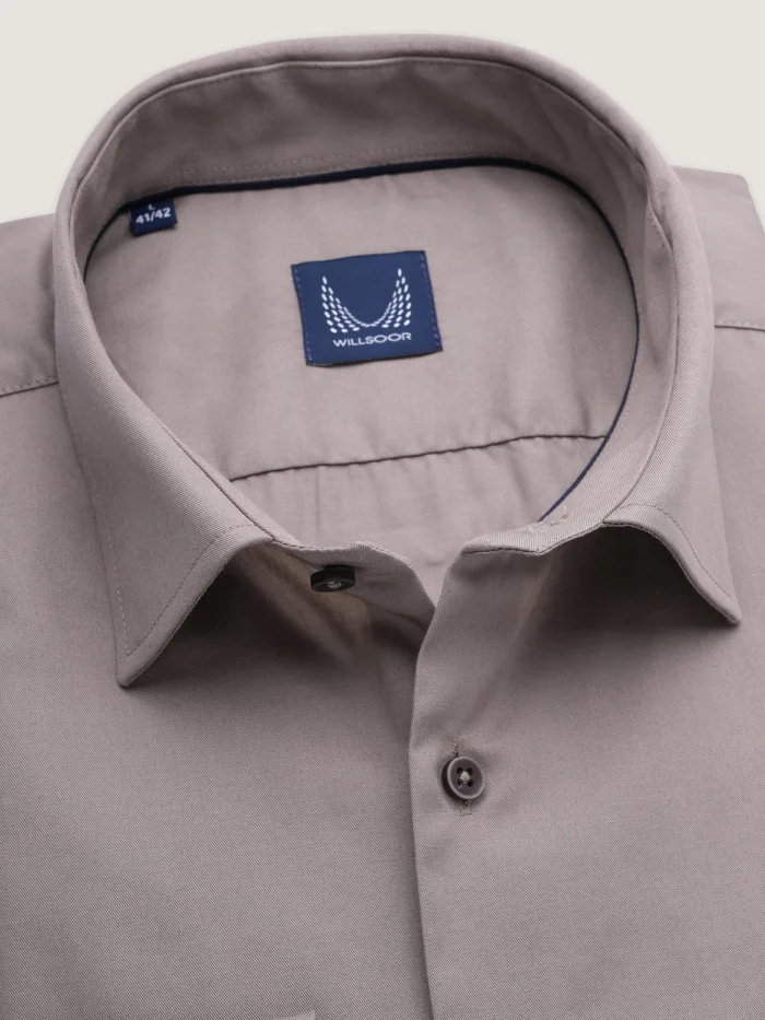 Koszula Slim Fit (wzrost 176-182)