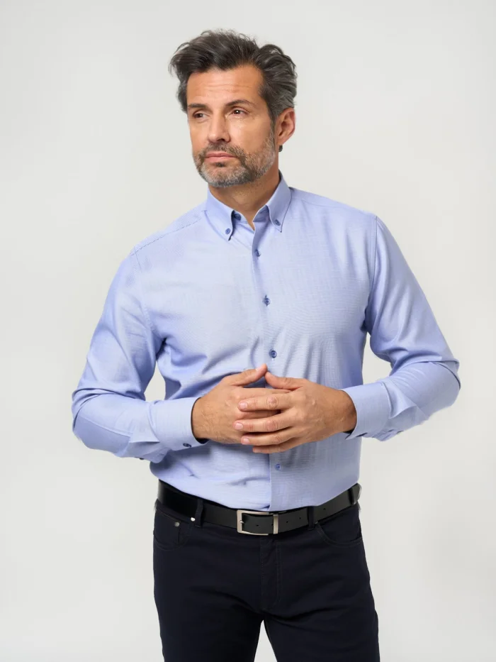 Koszula Slim Fit (wszystkie wzrosty)