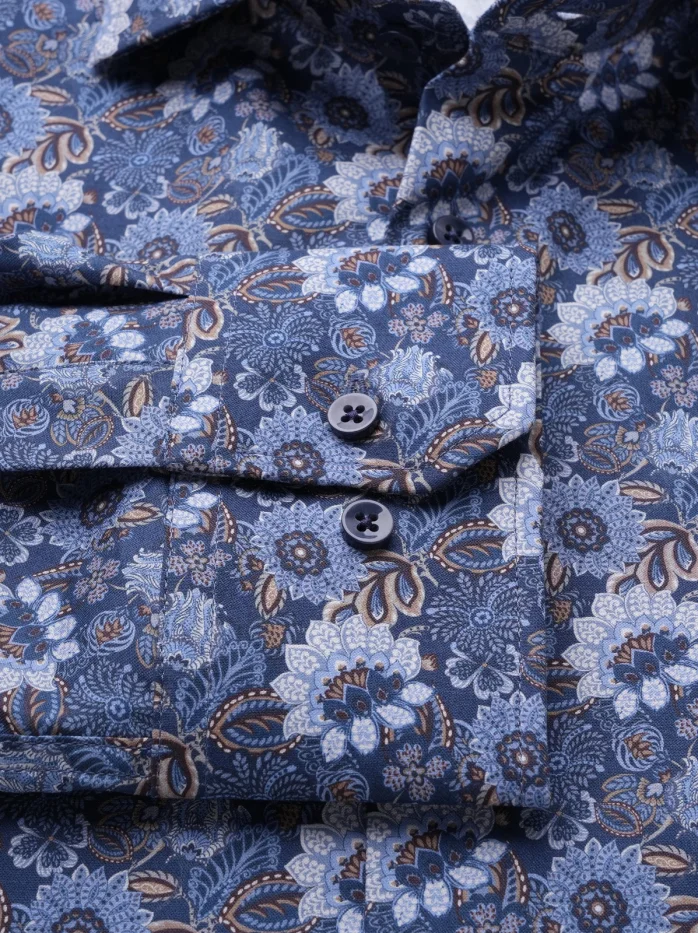 Koszula Slim Fit (wzrost 176-182)