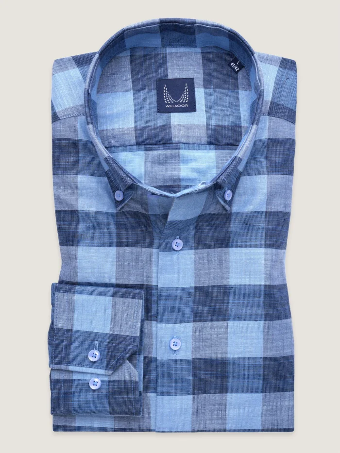Koszula Slim Fit (wszystkie wzrosty)
