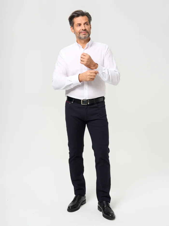 Koszula Slim Fit (wszystkie wzrosty)