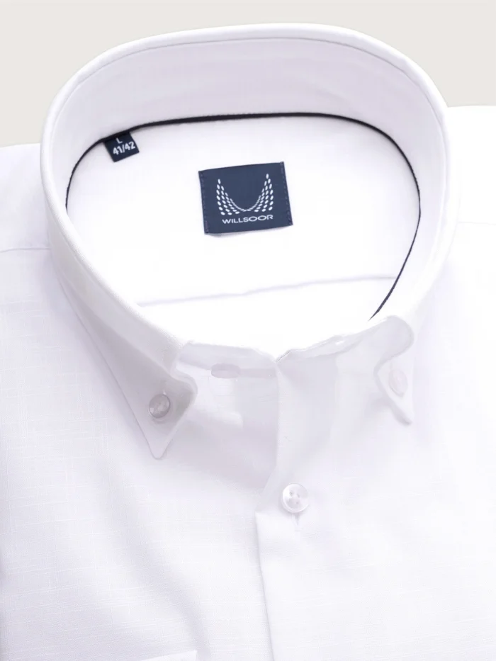 Koszula Slim Fit (wszystkie wzrosty)