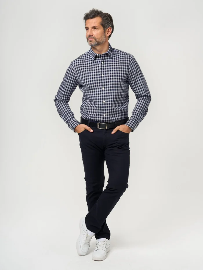 Koszula Slim Fit (wzrost 176-182)