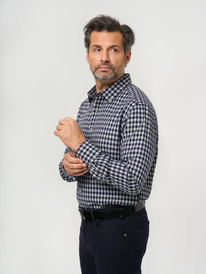 Koszula Slim Fit (wzrost 176-182)