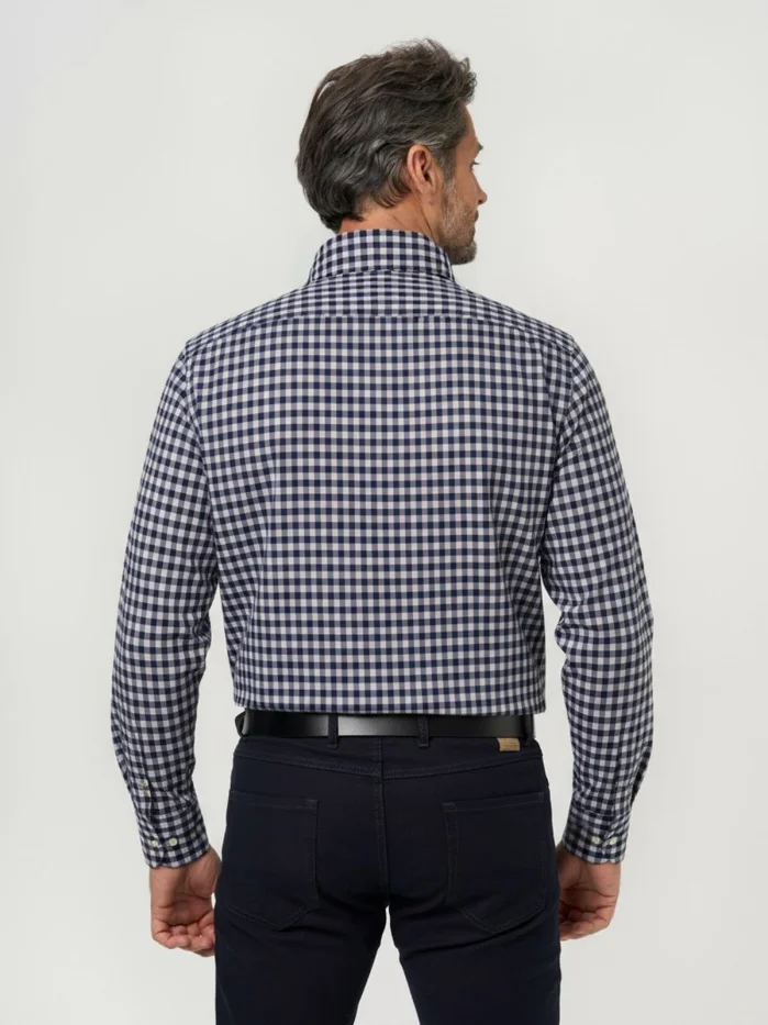 Koszula Slim Fit (wzrost 176-182)