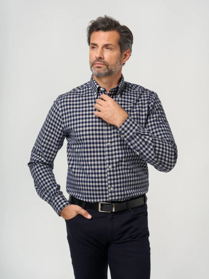 Koszula Slim Fit (wzrost 176-182)