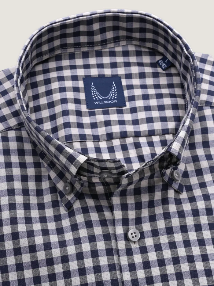 Koszula Slim Fit (wzrost 176-182)