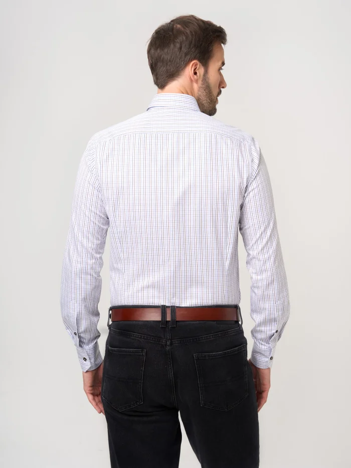 Koszula Slim Fit (wzrost 198-204)