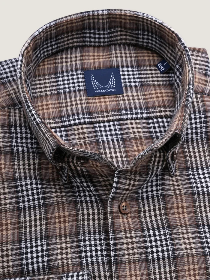 Koszula Slim Fit (wzrost 176-182)