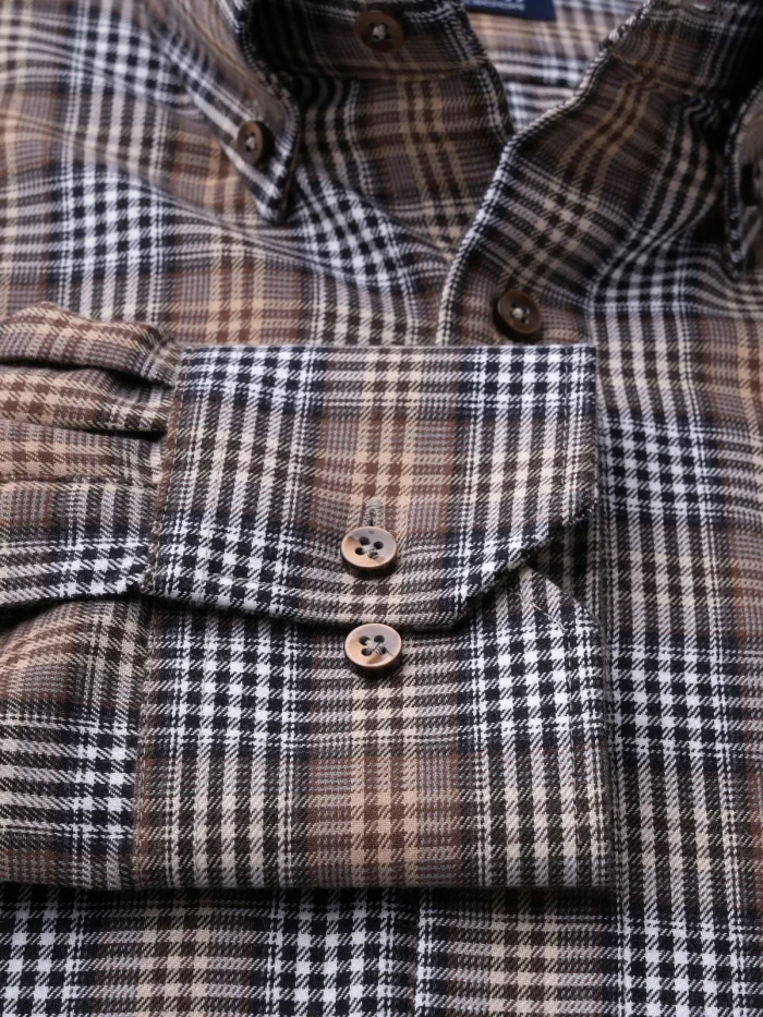 Koszula Slim Fit (wzrost 176-182)