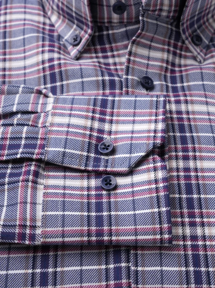 Koszula Slim Fit (wzrost 176-182)