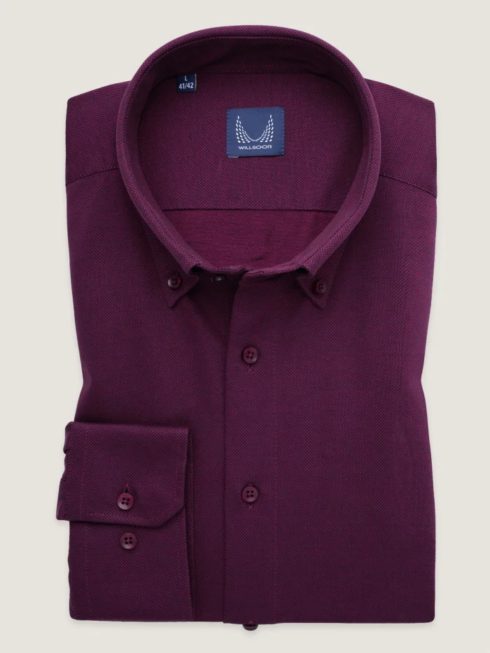 Koszula Slim Fit (wszystkie wzrosty)