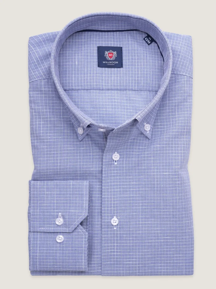 Koszula London (wzrost 198-204)