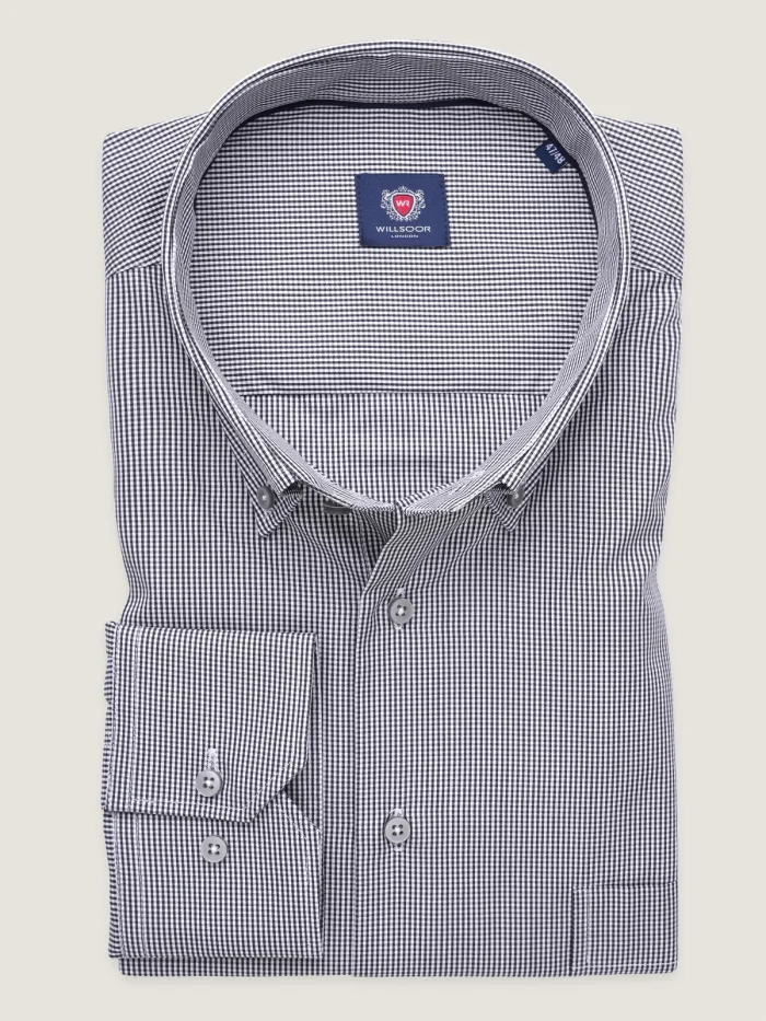 Koszula London (wzrost 188-194)