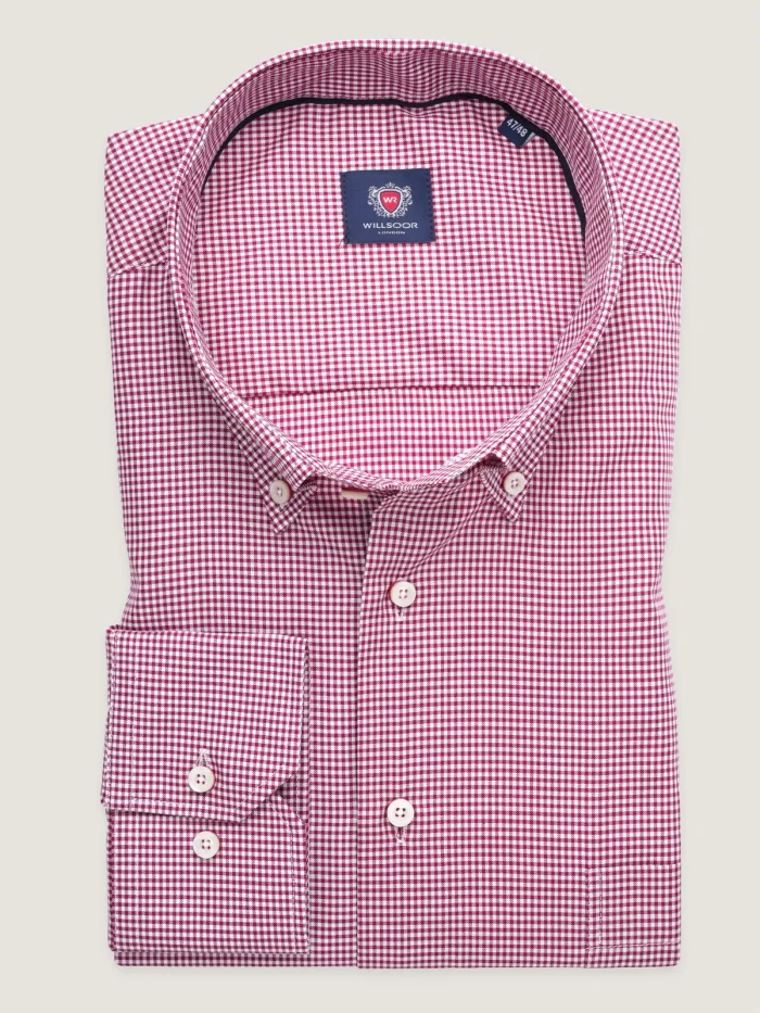 Koszula London (wzrost 188-194)