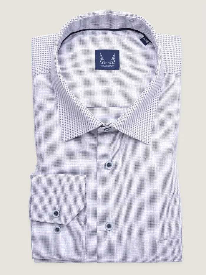 Koszula Classic (wzrost 176-182 i 188-194)