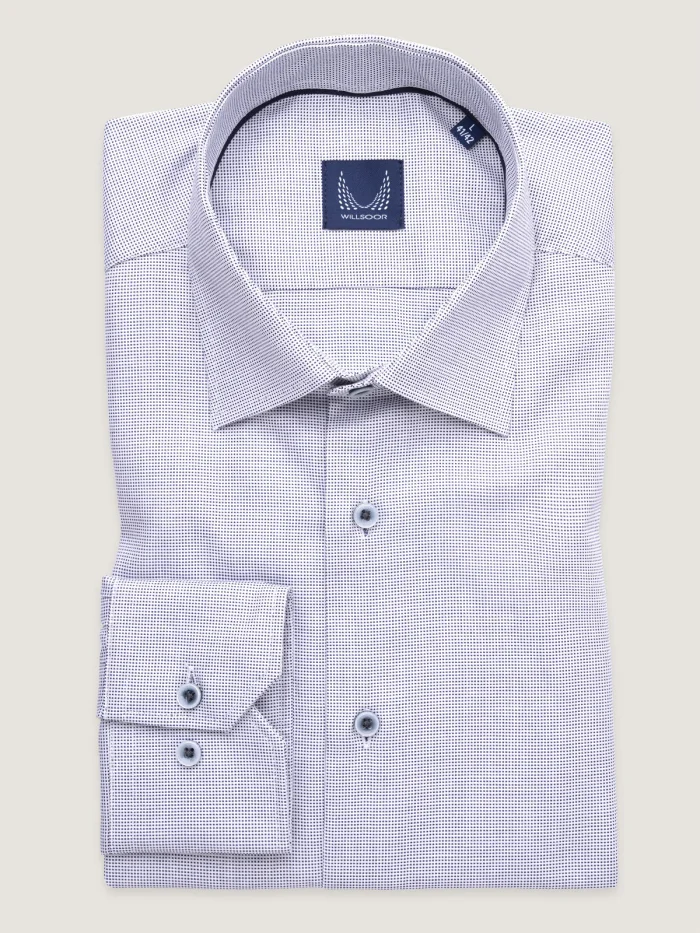 Koszula Slim Fit (wzrost 188-194)