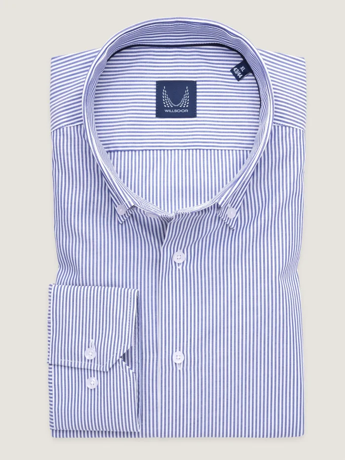 Koszula Slim Fit (wzrost 198-204)