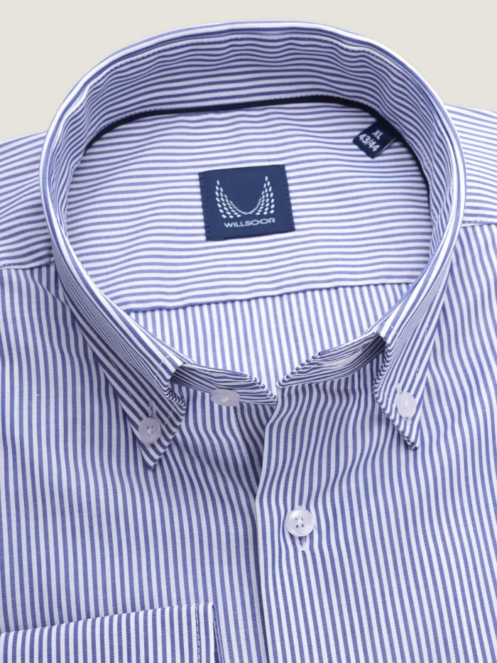 Koszula Slim Fit (wzrost 198-204)