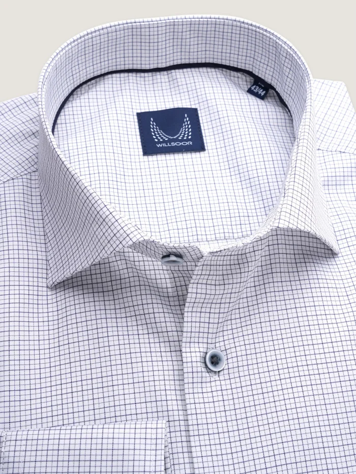 Koszula Slim Fit (wzrost 198-204)
