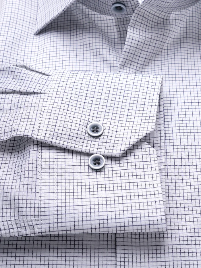 Koszula Slim Fit (wzrost 198-204)