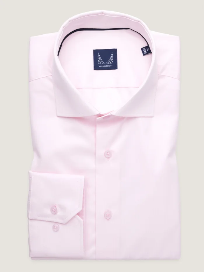 Koszula Slim Fit (wzrost 198-204)
