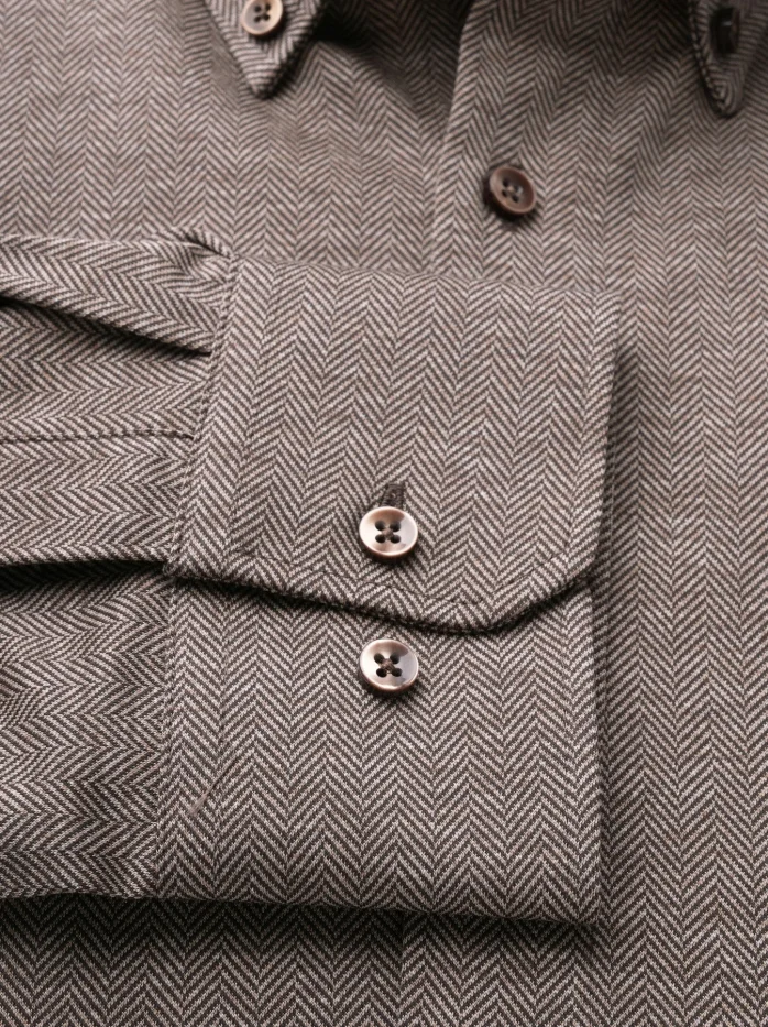 Koszula Slim Fit (wszystkie wzrosty)