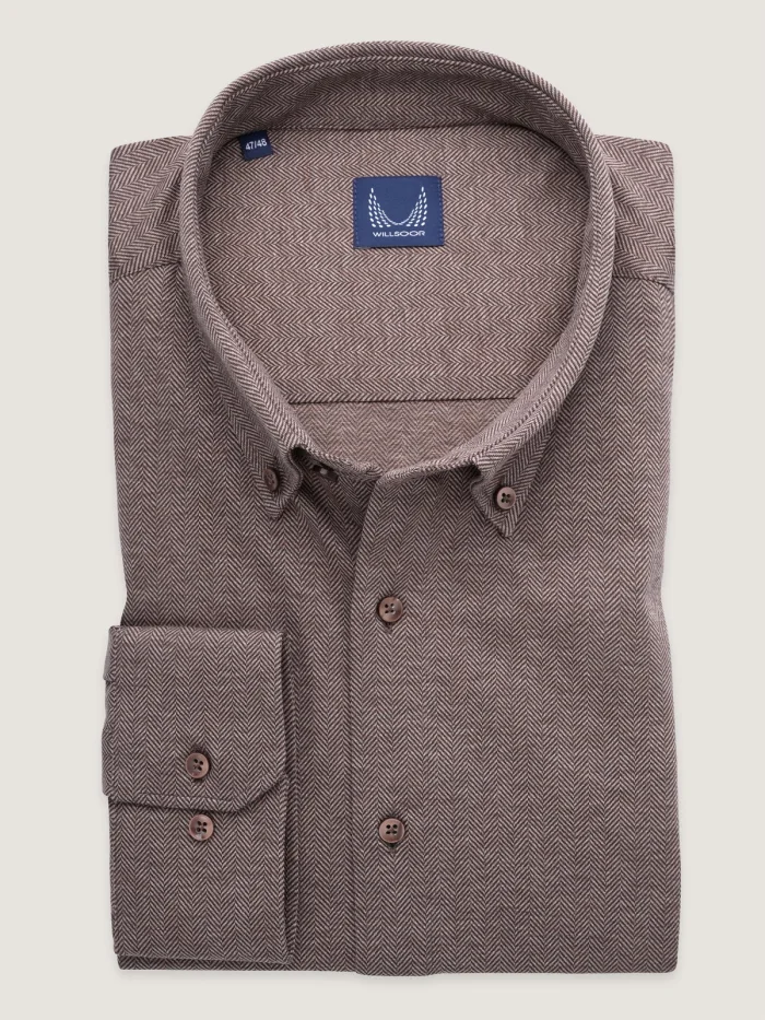 Koszula Classic (wzrost 176-182 i 188-194)