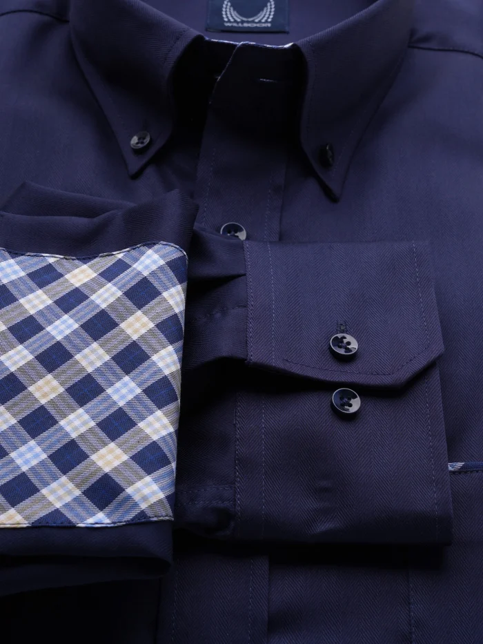 Koszula Slim Fit (wszystkie wzrosty)