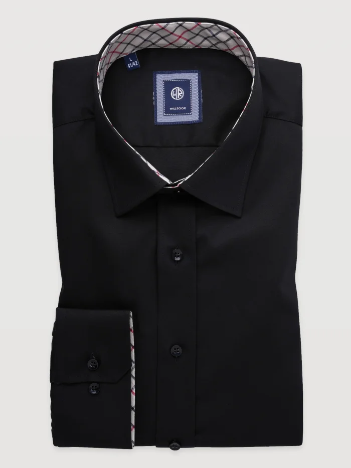 Koszula Slim Fit (wszystkie wzrosty)