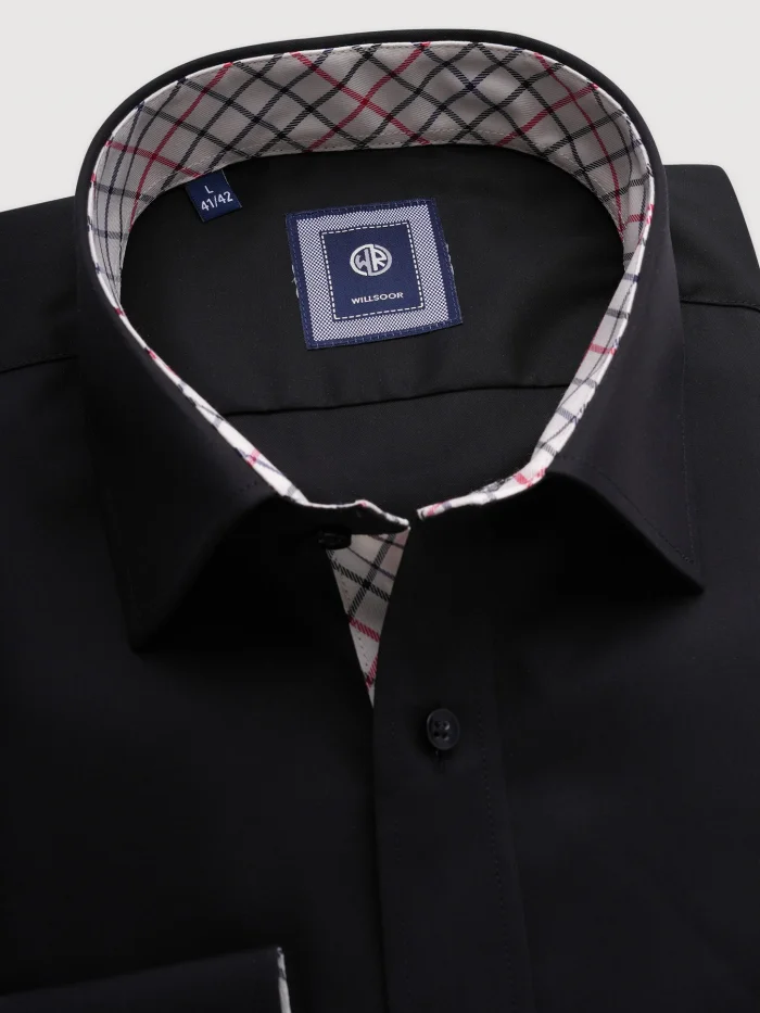 Koszula Slim Fit (wszystkie wzrosty)