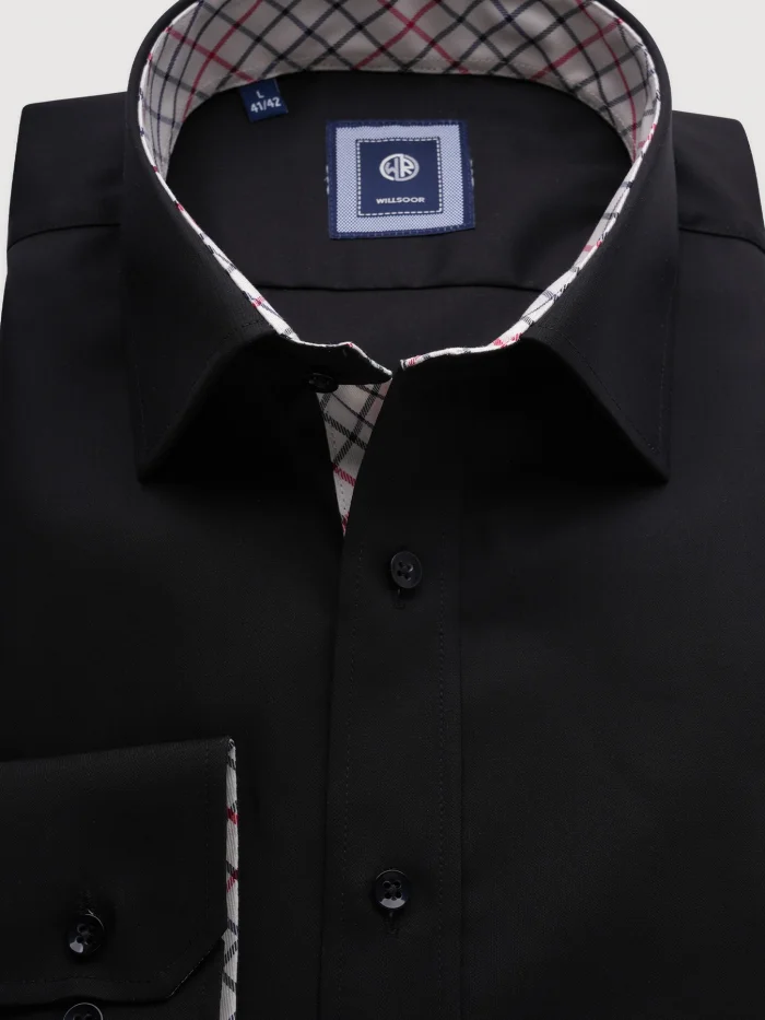 Koszula Slim Fit (wszystkie wzrosty)
