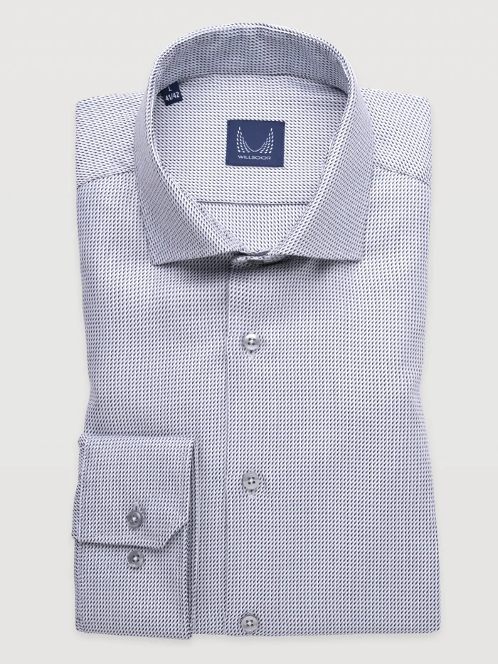 Koszula Slim Fit (wzrost 188-194)