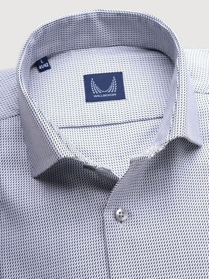 Koszula Slim Fit (wzrost 188-194)