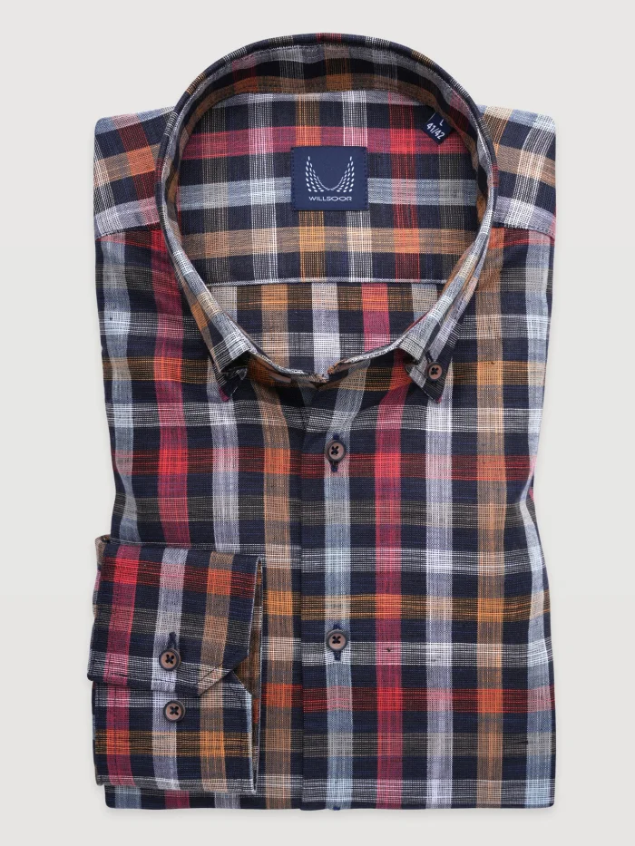 Koszula Slim Fit (wzrost 188-194)