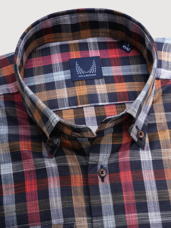 Koszula Slim Fit (wzrost 188-194)