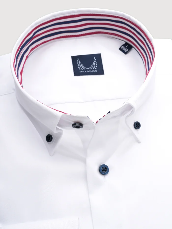 Koszula Slim Fit (wzrost 188-194)