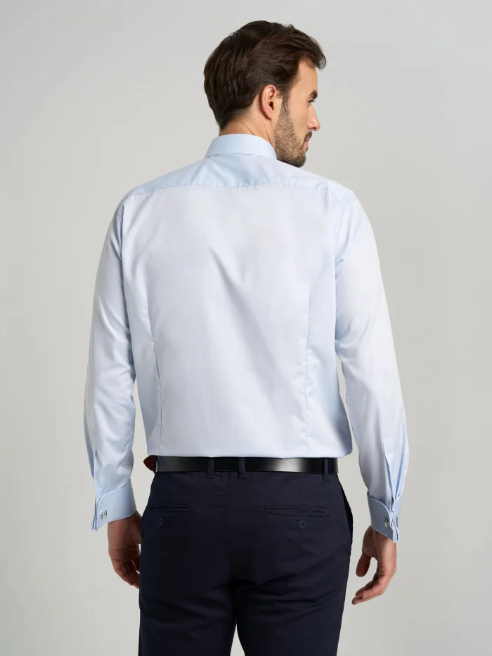 Koszula London (wzrost 176-182)