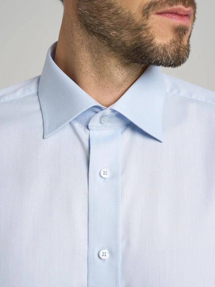 Koszula London (wzrost 176-182)