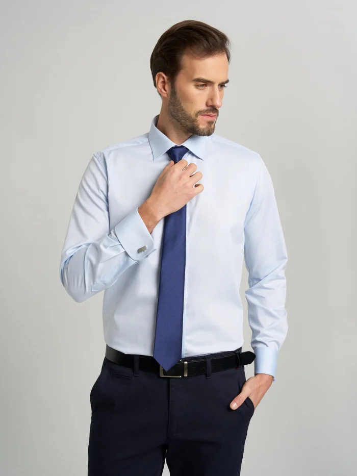 Koszula London (wzrost 176-182)