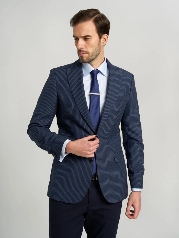 Koszula London (wzrost 176-182)