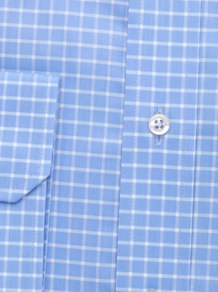 Koszula Slim Fit (wzrost 176-182)