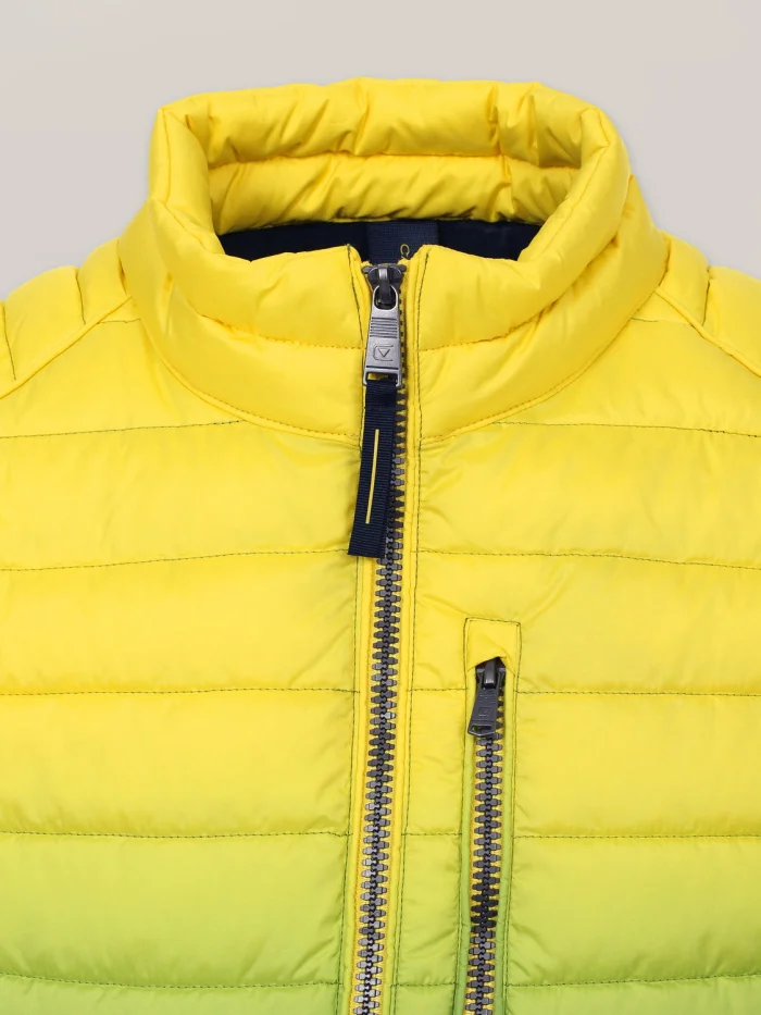 Kurtka pikowana Casa Moda