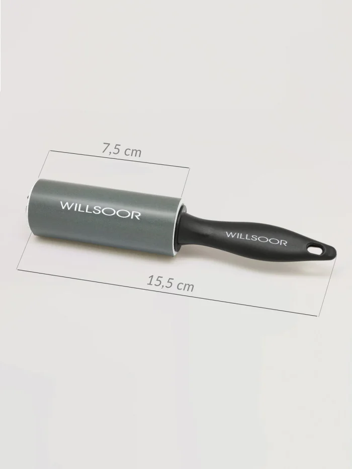 Mini rolka Willsoor