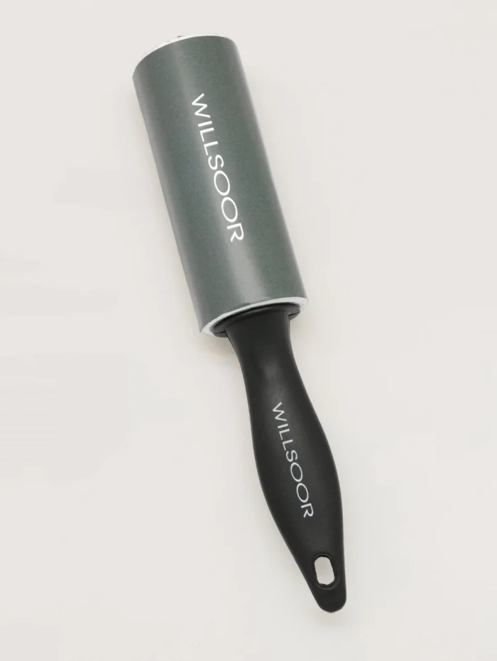 Mini rolka Willsoor