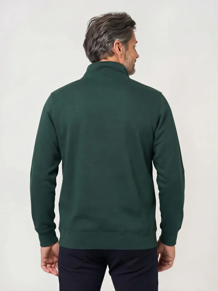 Bluza rozpinana Beverly Hills Polo Club