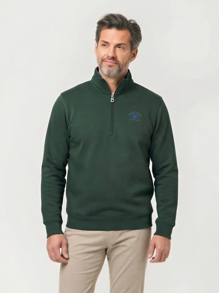 Bluza rozpinana Beverly Hills Polo Club